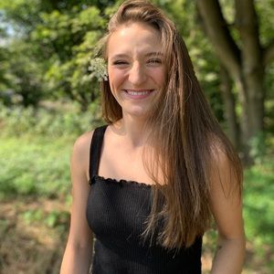 Meet your Posher, Mikayla